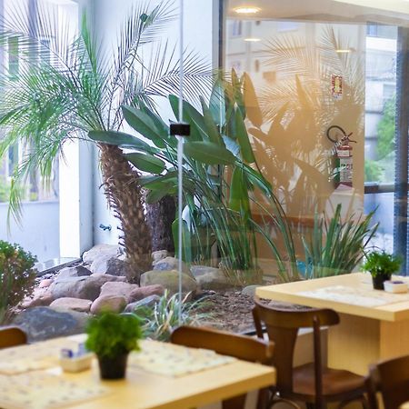 Tri Hotel & Flat Caxias カシアス・ド・スル エクステリア 写真